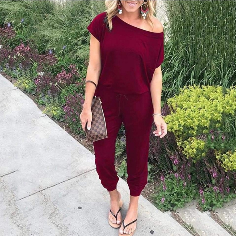 Plus Size Jumper